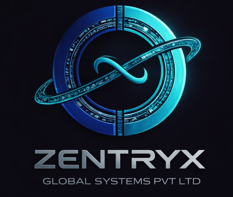 ZENTRYX GLOBAL SYSTEMS PvT LTD